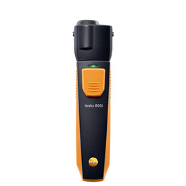 Infrarot-Thermometer testo 805i | -30°C bis +250°C inkl. Batterien | Kalibrier-Protokoll Produktbild