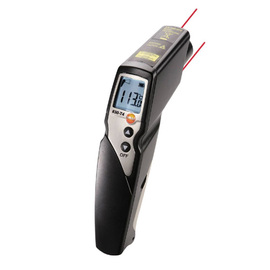 Messgerät Für Den Digitalen Thermometer-Durchmesser, Messgerät Mit