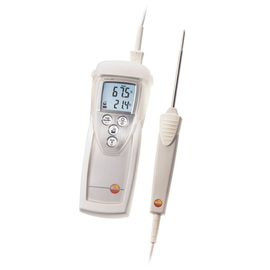 Thermometer Starter-Set testo 926 Produktbild