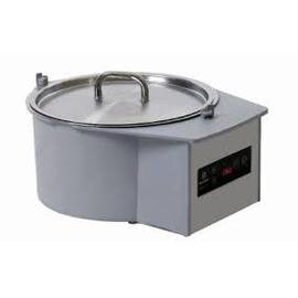 Wasserbad-Temperiergerät Choco 10 Elektro 12 ltr 1000 Watt 230 Volt Produktbild