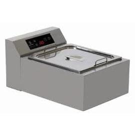 Wasserbad-Temperiergerät Choco 15 Elektro 1400 Watt 230 Volt Produktbild