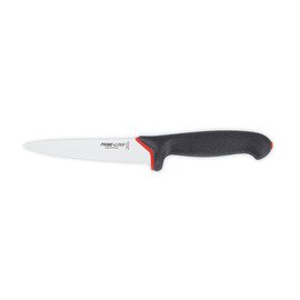 Stechmesser, Klingenlänge 15 cm, Serie "Prime Line", gelber Griff Produktbild