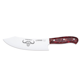 Kochmesser PREMIUMCUT Chefs No 1 Red Diamond | Klingenlänge 20 cm Produktbild