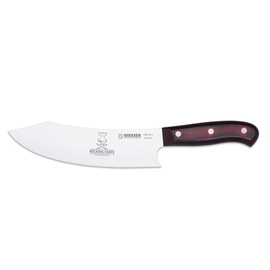 Fleischmesser PREMIUMCUT Barbecue No 1 Rocking Chef | Klingenlänge 30 cm Produktbild