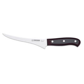 Fisch-Filetiermesser | Ausbeinmesser PREMIUMCUT Filet No 1 Rocking Chef | Klingenlänge 17 cm leicht flexibel | gebogen Produktbild