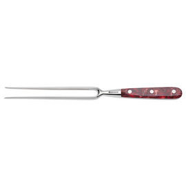 Fleischgabel PREMIUMCUT Fork No 1 Red Diamond | Zinkenlänge 21 cm Produktbild