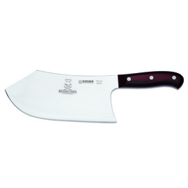 Fleischermesser | Spalter PREMIUMCUT Butcher No 1 Rocking Chef | Klingenlänge 22 cm Produktbild