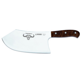 Fleischermesser | Spalter PREMIUMCUT Butcher No 1 Tree of Life | Klingenlänge 22 cm Produktbild