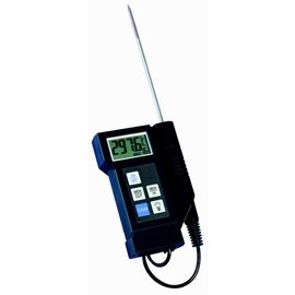 Thermometer|Handmessgerät P400W digital | -99°C bis +850°C  L 130 mm Produktbild