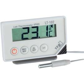 Alarmthermometer LT-102 digital | -50°C bis +70°C  | Ständer|Magnet Produktbild