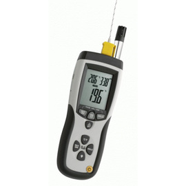 Infrarot-Thermometer RH 896 Produktbild