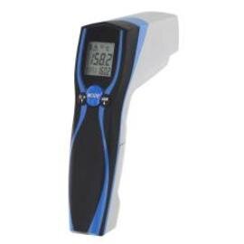 Profi-Infrarot-Thermometer ScanTemp 430 digital | -60°C bis +550°C  L 144 mm Produktbild