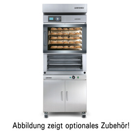 Ladenbackofen Minimat 64 L - Comfort | 400 Volt Produktbild