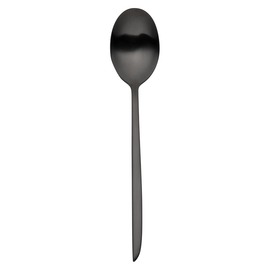 Dessertlöffel ORCA Black L 188 mm Produktbild