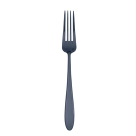 Dessertgabel ANZO Blue Velvet Edelstahl  L 192 mm Produktbild