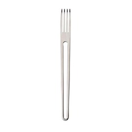Menügabel MANTA Edelstahl  L 210 mm Produktbild
