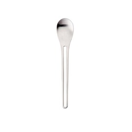 Menülöffel MANTA Edelstahl  L 210 mm Produktbild