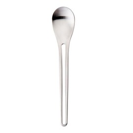 Kaffeelöffel MANTA Edelstahl  L 150 mm Produktbild