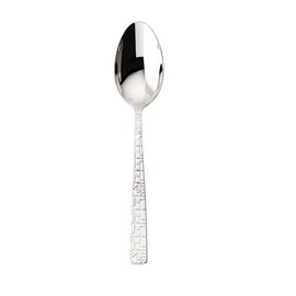 Dessertlöffel TREVI Eternum Edelstahl  L 183,5 mm Produktbild