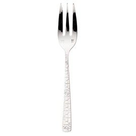 Kuchengabel TREVI Eternum Edelstahl  L 146 mm Produktbild