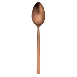 Tafell&ouml;ffel NARDO Copper L 205 mm Produktbild