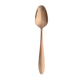 Moccalöffel ANZO Kupfer | Edelstahl PVD-beschichtet L 110 mm Produktbild