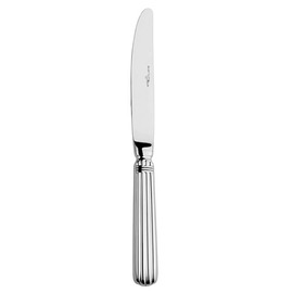 Tafelmesser BYBLOS  L 239 mm Hohlheft Produktbild