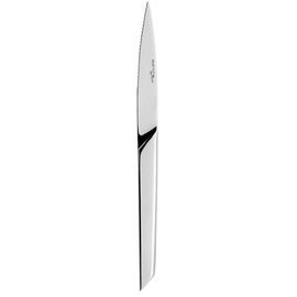 Steakmesser X 15 Edelstahl glänzend L 243 mm Produktbild