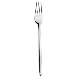 Dessertgabel ALASKA Edelstahl L 181 mm Produktbild
