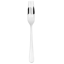 Dessertgabel ASCOT Edelstahl L 184 mm Produktbild