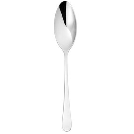 Dessertlöffel ASCOT Edelstahl L 184 mm Produktbild