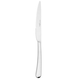 Steakmesser ASCOT Edelstahl L 236 mm Produktbild