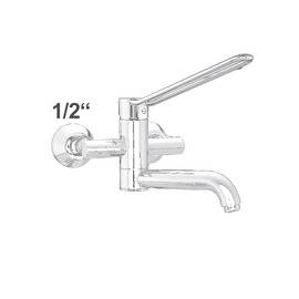 Wandbatterie taya 1/2" Ausladung 250 mm | langer Ringhebel Produktbild