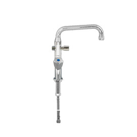 Thekenarmatur fresh 1/2" H 260 mm Ausladung 200 mm Produktbild