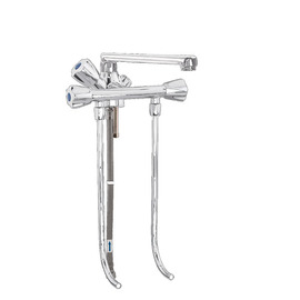Thekenarmatur fresh 1/2" H 110 mm Ausladung 200 mm Produktbild