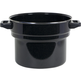 99003035 Simmertopf-Einsatz zu Kochstar Glühweintopf "WarmMaster", Ø 35 cm, Inhalt 20 ltr. Produktbild