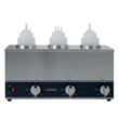 Flaschenwärmer Elektro stufenlos regelbar 600 Watt 230 Volt Produktbild