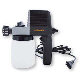 Sprühpistole ALEXO 400  L 1400 mm Produktbild