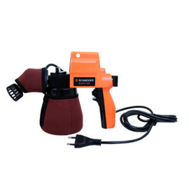 Sprühpistole ALEXO 500 40 Watt 550 ml Produktbild