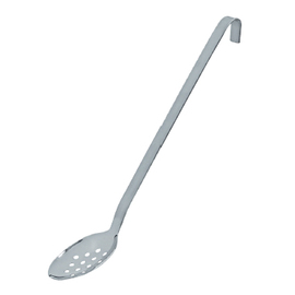 Servierlöffel Edelstahl gelocht L 330 mm Produktbild