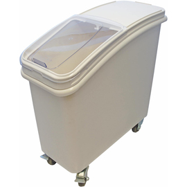 Lebensmittelbehälter | Vorratsbehälter fahrbar 81 ltr Produktbild