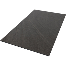 Auslagetablett GN 1/1 SAHARA DARK Kunststoff 6 mm  L 530 mm  B 325 mm Produktbild