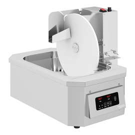 Schokoladen-Temperiergerät mit Spender 17 ltr Produktbild