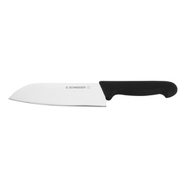 Santoku | ohne Kullenschliff | Klingenlänge 18 cm Produktbild