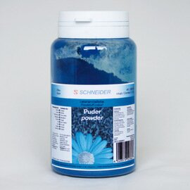 Lebensmittel-Puderfarben blau | 25 g Produktbild