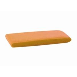 Dekorfondant orange | 1000 g Produktbild