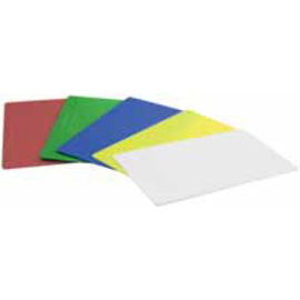 Einsteckkarten 5er-Set für Top-Box GN 1/1 Produktbild