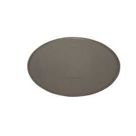 Springform-Boden grau Ø 280 mm Produktbild