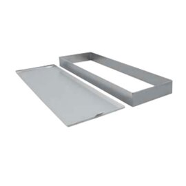 Aluminium Platte (L x B) 400 mm x 200 mm 0.8 mm 1 St. kaufen