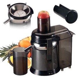 RESTPOSTEN | Fruchtentsafter, Mega Juicer Pro HP 100 Produktbild